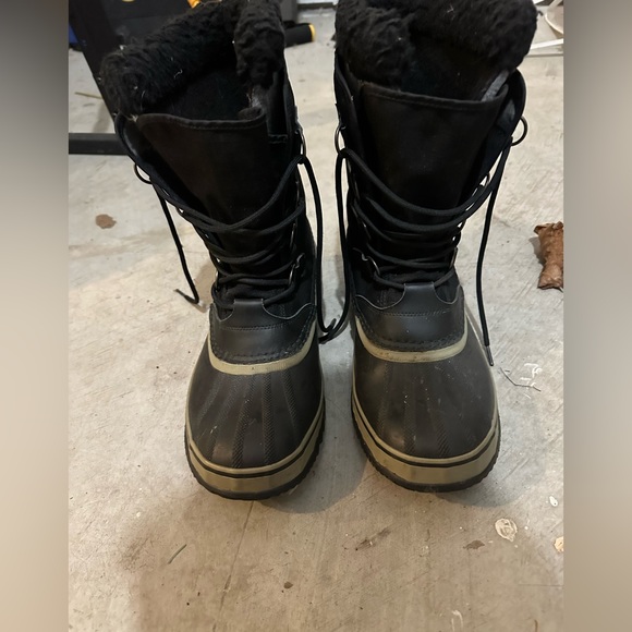 Sorel Shoes Mens Sorel Winter Boots Poshmark